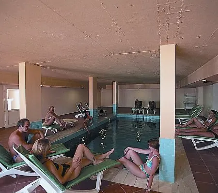 Club Palm Beach